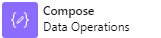 Compose Operation