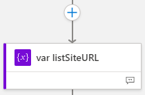 var listSiteURL